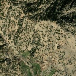 Satellite imagery of Bakarō Ghar, AF