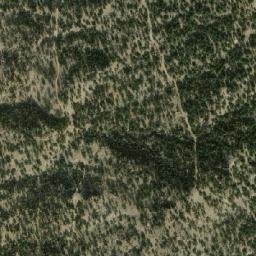 Satellite imagery of Wêrghês̲h̲tō Tōp, AF