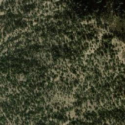 Satellite imagery of Wêrghês̲h̲tō Tōp, AF