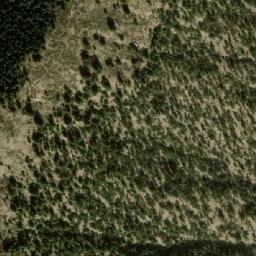 Satellite imagery of Karmul Ghar, AF