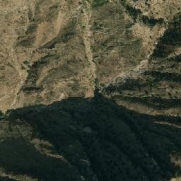 Satellite imagery of Mingīr Sar, AF