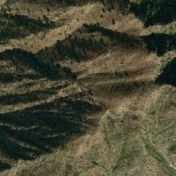 Satellite imagery of Mingīr Sar, AF
