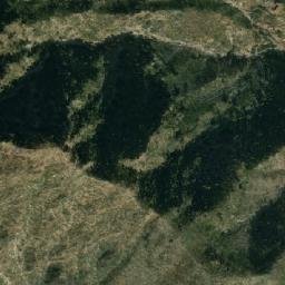 Satellite imagery of Mingīr Sar, AF