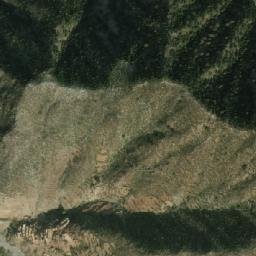 Satellite imagery of Kamkaī Bachē Mōṟah, AF