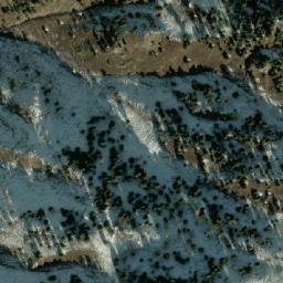 Satellite imagery of Mukha Pass, AF