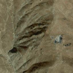 Satellite imagery of Kaga Pass, AF