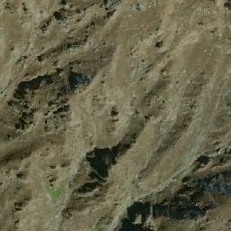 Satellite imagery of Lōmē Gōrīgāh Sar, AF