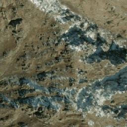 Satellite imagery of Lōmē Gōrīgāh Sar, AF