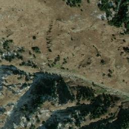 Satellite imagery of Lōmē Gōrīgāh Sar, AF