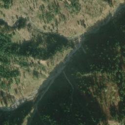 Satellite imagery of Unra Sar, PK