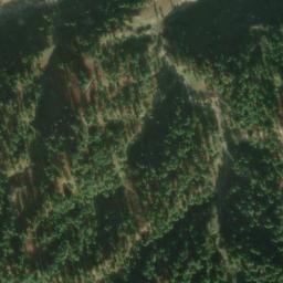 Satellite imagery of Unra Sar, PK