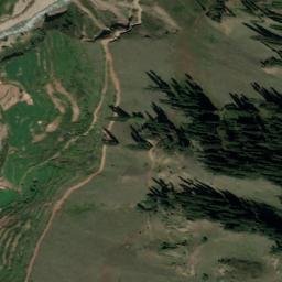 Satellite imagery of Dhudlwala, PK