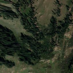 Satellite imagery of Dhudlwala, PK
