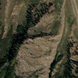 Satellite imagery of Dhudlwala, PK