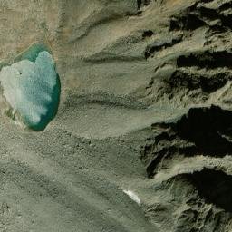 Satellite imagery of Karpochho Zakhel, PK