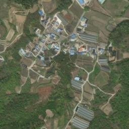 Satellite imagery of Suncheonwolpyeongguseokgi-yujeokji, KR