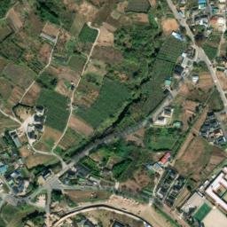 Satellite imagery of Naganeupseongminsongmaeul, KR