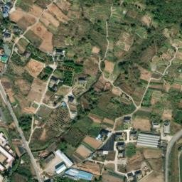Satellite imagery of Naganeupseongminsongmaeul, KR