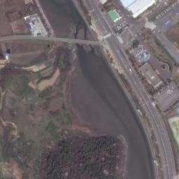 Satellite imagery of Suncheonwaeseong, KR