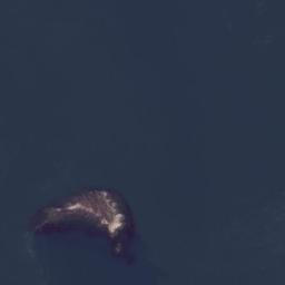 Satellite imagery of Siya-do, KR