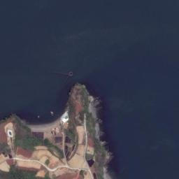 Satellite imagery of No-mal, KR