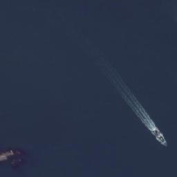 Satellite imagery of No-mal, KR