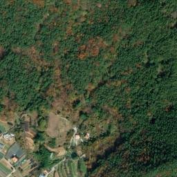 Satellite imagery of Mae-bawi, KR