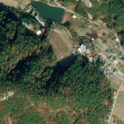 Satellite imagery of Mae-bawi, KR