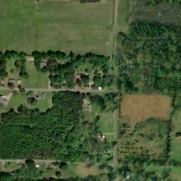 Satellite imagery of W 71 — NGS EJ0239 — Pulaski County, US, US