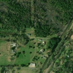 Satellite imagery of W 71 — NGS EJ0239 — Pulaski County, US, US