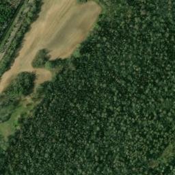 Satellite imagery of W 71 — NGS EJ0239 — Pulaski County, US, US