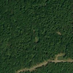 Satellite imagery of WBQ — NGS EJ0412 — Pulaski County, US, US