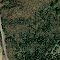 Satellite imagery of HILL — NGS AE2998 — Jacksonville, US, US