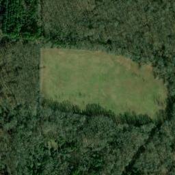 Satellite imagery of WJA — NGS EJ0458 — Jacksonville, US, US