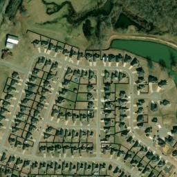 Satellite imagery of WJA — NGS EJ0458 — Jacksonville, US, US