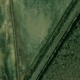 Satellite imagery of RV 149 — NGS EJ0033 — Lonoke County, US, US