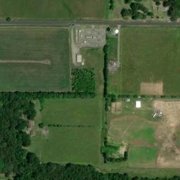 Satellite imagery of WPC — NGS EH1859 — Lonoke County, US, US