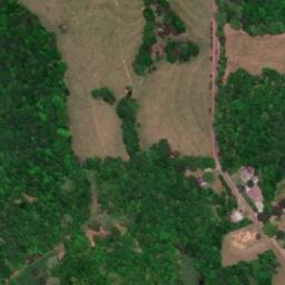 Satellite imagery of Gray Ridge, US