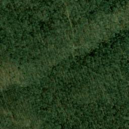 Satellite imagery of Evans Ridge, US