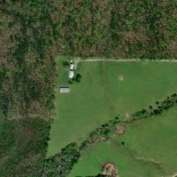 Satellite imagery of Bailey Mine, US