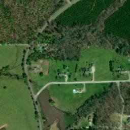 Satellite imagery of Bailey Mine, US
