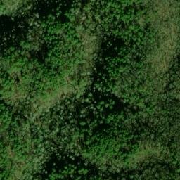 Satellite imagery of Wagon Road Ridge, US