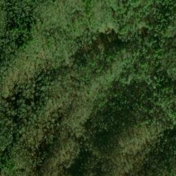Satellite imagery of Wagon Road Ridge, US
