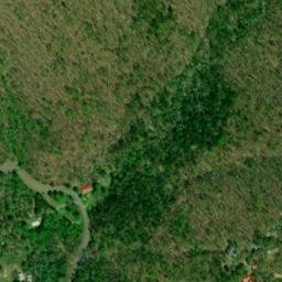 Satellite imagery of Hogback Mountain, US