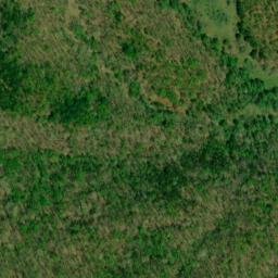 Satellite imagery of Hogback Mountain, US