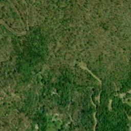 Satellite imagery of Double Knob Ridge, US