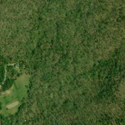 Satellite imagery of Double Knob Ridge, US