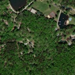 Satellite imagery of Hogback, US