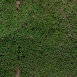 Satellite imagery of Hogback, US