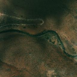 Satellite imagery of Dahar el Mendjel, DZ